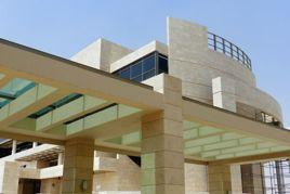 THE CAMPUS AUIS has the best university facilities in Iraq.