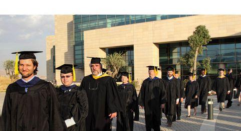 Only six years old, AUIS has yet to develop a faculty ethos. High quality faculty continue to come to AUIS, but most do not arrive with the intent of spending a career at the institution.