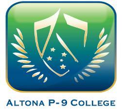ALTONA P-9 COLLEGE NEWSLETTER Edition 11 August 4th 2017 2017 Key Dates Year 7 Life Fit For Girls Mon 7 & 14th August Tues 22 & 29 August Junior School Council Wed 9th August Year 3 & 4 Illustrative