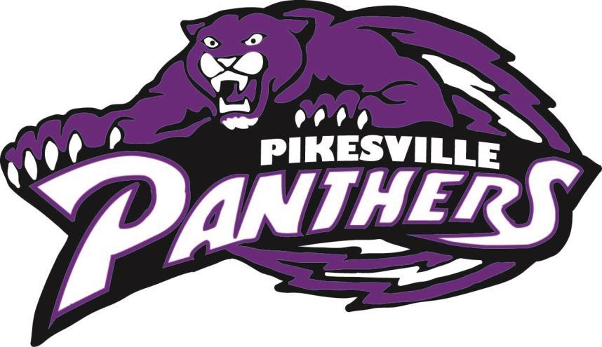 Pikesville High School