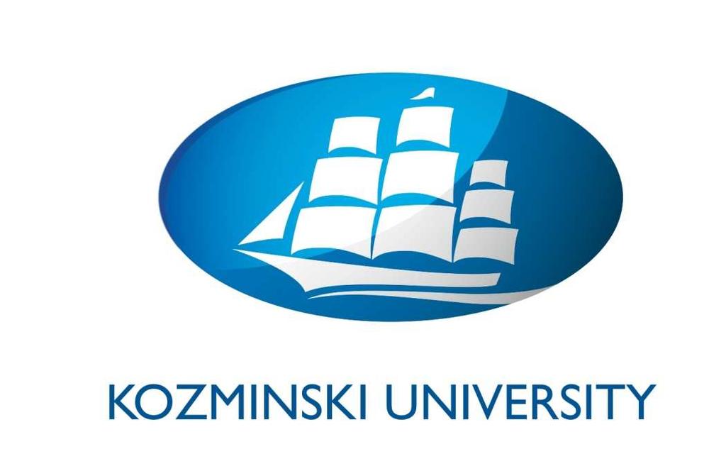 ENGLISH LANGUAGE TAUGHT COURSES FOR INCOMING EXCHANGE STUDENTS IN 2017/2018 The number of spots on each course are limited The courses will be selected by the student in the Kozminski Virtual