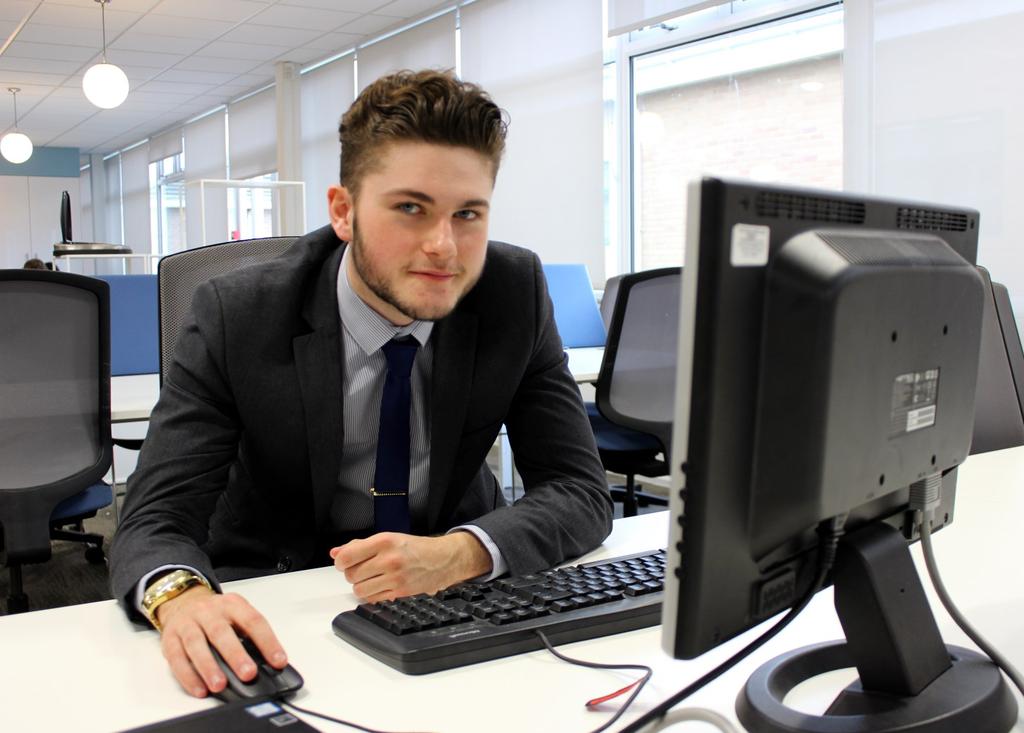The sixth form is good. It provides a wide range of courses and opportunities for pupils.