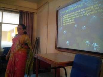 Nagar Expert Lecture