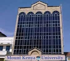 Kakamega Butsotso Ward Nakuru MKU Plaza Kisumu Centre has relocated to a modern four-storey