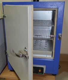 Automated High Performance Liquid Chromatography Gas Chromatography Machine Incubator Application: In Kenya, most drugs we