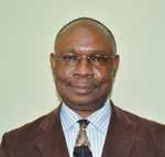 and Education Management at Egerton University. He has published several papers on higher education.