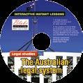 Interactive Instant Lessons - Legal studies This