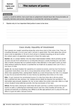 00 NEW Page 8, Civil Laws and Processes Page 26,