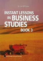 Book 1 - Fundamentals Income (revenue) and cash receipts Expenses and cash payments Journals for trading businesses Reporting
