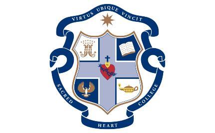 SACRED HEART COLLEGE SENIOR GIRLS BOARDING HOUSE COORDINATOR (GBHC) Position Information Document CONTEXT Sacred Heart College Senior is a Catholic College in the Marist tradition.