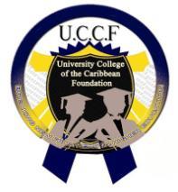THE UNIVERSITY COLLEGE OF THE CARIBBEAN SCHOLARSHIP DIRECTORY Updated April 2016 Student Financial Services UCC Foundation Descriptions of scholarships, micro loans and work-study programs are found