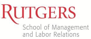 Career Opportunities for majors in Labor and Employment Relations The Labor Studies and Employment Relations major is a multidisciplinary field that is designed to prepare students for a wide variety