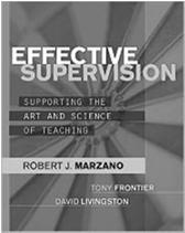 Research Laboratory has examined the reliability of classroom observations using the Marzano Teacher Evaluation