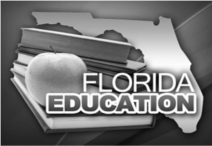 The Florida Model Evaluation System for Teachers Reflects teacher