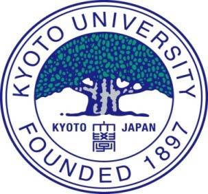 Kyoto University Kyoto iup Admissions