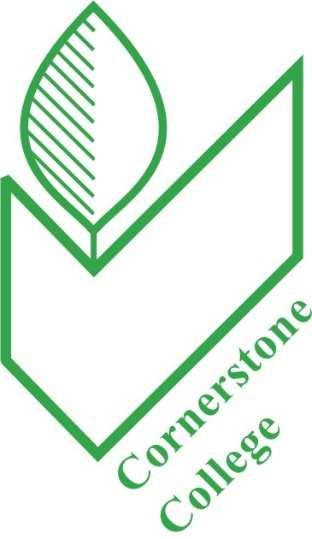 CORNERSTONE COLLEGE NPC, 2000/003322/08 2017 SCHOOL PROSPECTUS INDEPENDENT COMBINED SCHOOL (GRADES R 12), SILVERTON, PRETORIA MISSION STATEMENT The education of the whole person, in an atmosphere of