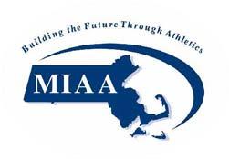 2016 Boys' Lacrosse Team Sportsmanship Award The MIAA Tournament Management Committee has approved an Annual Sportsmanship Award to be presented to one Boys' Lacrosse team per division at the MIAA