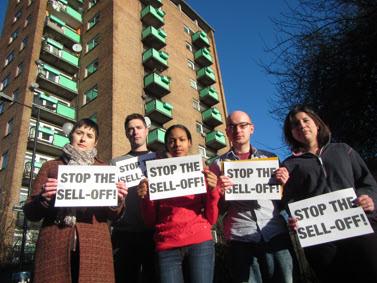 Support Simon Hughes MP s Homes not investments campaign to stop foreign firms buying up flats and leaving them empty.