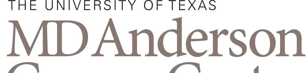 EMPLOYEE ASSISTANCE PROGRAM POLICY PURPOSE The purpose of the policy is to define the services offered by The University of Texas MD Anderson Cancer Center s (MD Anderson s) Employee Assistance