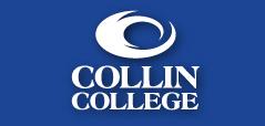 (After your Collin College application is accepted you will receive an email with a list of required documents for the college. Be sure to check your junk mail for misrouted e-mails.) 3.