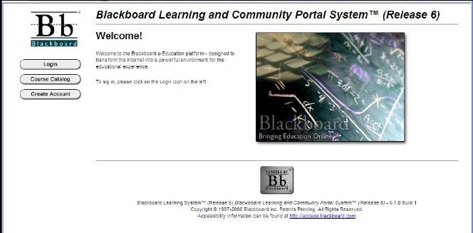 directly to your Blackboard Learning System Gradebook.