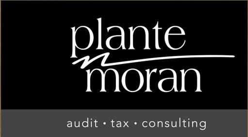 Plante & Moran, PLLC PLANTE MORAN AND