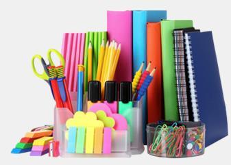 Complete Revision Kit Coloured pencils, highlighters and pens Paper Folders and dividers Post-it notes Dictionary & Thesaurus Text books & Revision guides Have you got a Study Buddy?