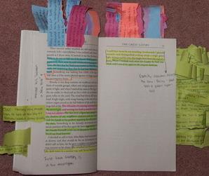 Useful Strategies Annotation As an active reader, you already know that when you read textbook assignments, you should have questions in your mind.