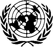 UNITED NATIONS OFFICE AT VIENNA A VIENNE OFFICE DES NATIONS UNIES OFFICE FOR OUTER SPACE AFFAIRS Vienna International Centre P.O. BOX 500, A 1400 VIENNA, AUSTRIA TELEPHONE (43 1) 26060-4950; FAX: (43 1) 26060-5830; (43 1) 263 3389 E-mail: OOSA@unov.