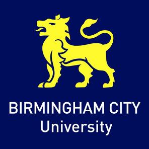 Birmingham City University Faculty of Technology, Engineering and the Environment Postgraduate Programme
