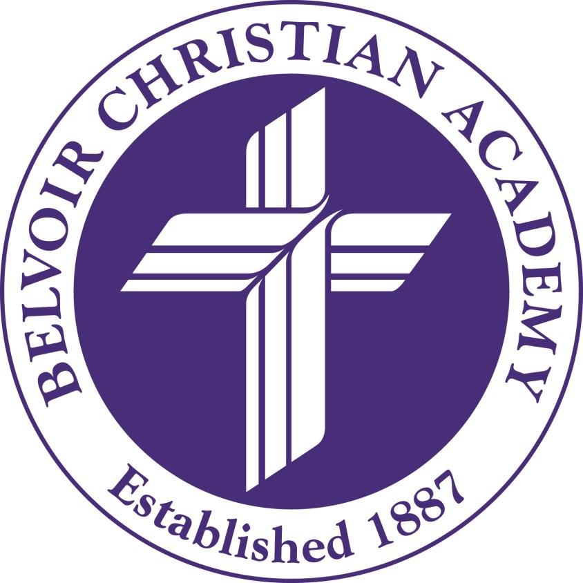 Mission Belvoir Christian Academy makes disciples for Jesus through learning, loving, and serving.