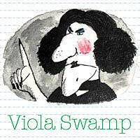 MISSING NELSON IS MISSING STUDY GUIDE 1 0 Activity: Everything is not what it seems Viola Swamp scared the kids into better behavior. She even looks a little like a witch.