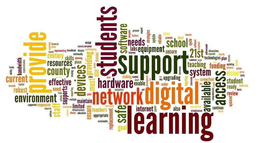 When employed as part of a comprehensive educational strategy, the effective use of technology provides tools, resources, data, and supportive systems that increase teaching opportunities and promote