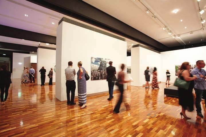 Mission The UQ Art Museum s mission is to Provoke wonder and enquiry Stimulate assessment of personal values and knowledge Embrace and inspire innovation and excellence Encourage respect and