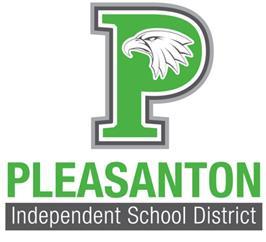PUBLIC NOTICE Pleasanton ISD offers career and technology education programs in Agriculture, Food, and Natural Resources; Architecture and Construction; Arts, A/V Technology, and Communication;
