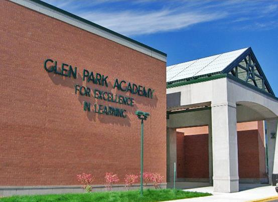 2017-2018 Student Achievement Plan for Glen Park Academy for Excellence in Learning Brandi J.