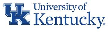 Undergraduate Admission ADMISSION PHILOSOPHY The Office of Undergraduate Admission and University Registrar supports the mission of the University of Kentucky.