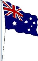 The school will randomly choose a different country flag to fly each week next to the Australian and Aboriginal flags.