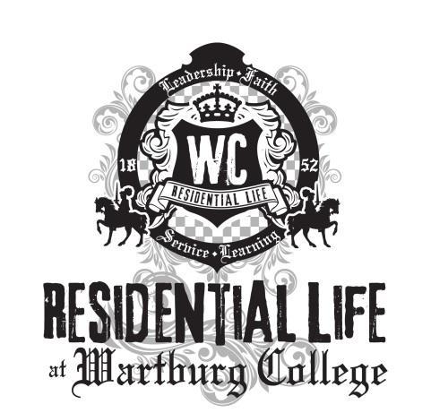 Resident Assistant Job Description The Wartburg College Residential Life Program is an integral part of the educational program and academic support services of Wartburg College.