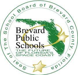 NON-DISCRIMINATION NOTICE It is the policy of the School Board of Brevard County to offer the opportunity to all students to participate in appropriate programs and activities without regard to race,