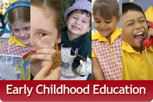 Family & Consumer Science FAMILY & CONSUMER SCIENCE COURSE Early Childhood Education 1-4 CREDIT EARLY CHILDHOOD EDUCATION (ECE) 1-8405100 This course covers the 30-hour competencies for the Dept.