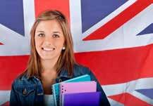 We offer a range of English courses from General English to Business. We can also help with your travel and accommodation needs.