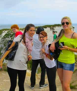 Why study in Bournemouth?