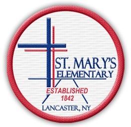 NewsNotes St. Mary s Elementary School 10/5/2016 Happy Wednesday!