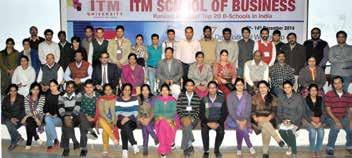1,200/- per head per day) 3 rd 7 Day National Workshop on Research Methodology and Management and Statistical Analysis Using IBM SPSS statistics 20.0 held from May 27-June 2, 2013.