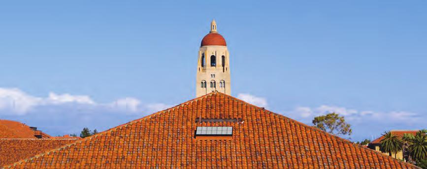 Other Learning Opportunities In addition to open enrollment and custom programs, Stanford Graduate School of Business offers numerous continuing education opportunities to improve critical analytical