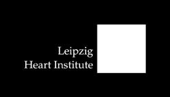 LEADERSHIP FOR CARDIOVASCULAR EXPERTS 11 The Leipzig Heart Institute (LHI) is an independent institute and a joint endeavor between Heart Center Leipzig and HELIOS Kliniken with which it cooperates