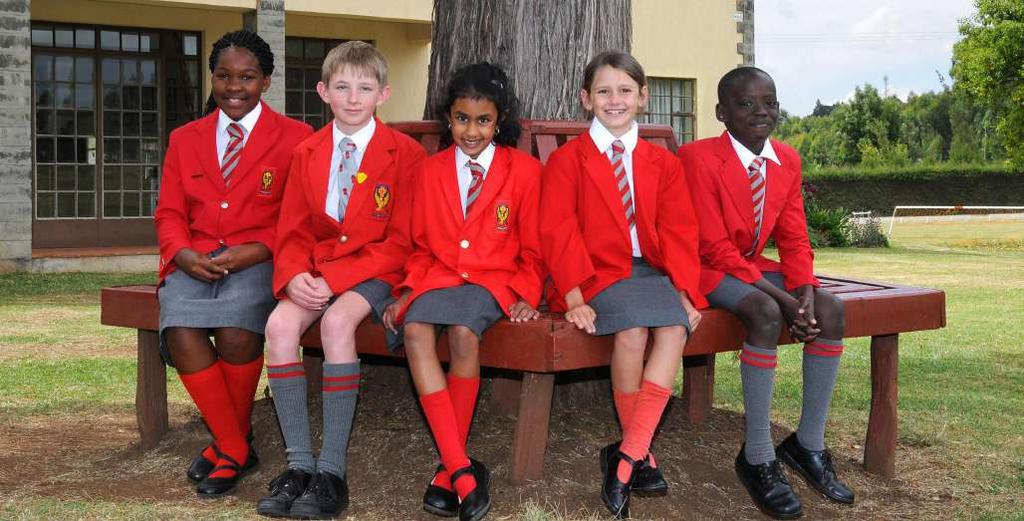 Developing young leaders St Andrew s Prep School believes that in order for our pupils to thrive in whatever sphere of life they choose, they need to not only