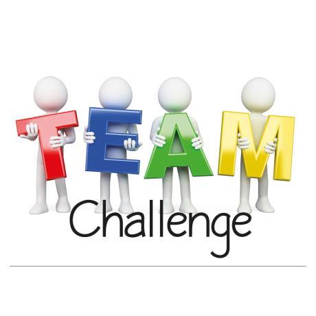 Daily Team Challenges Range of studies more than 150 degree programs More than 30.