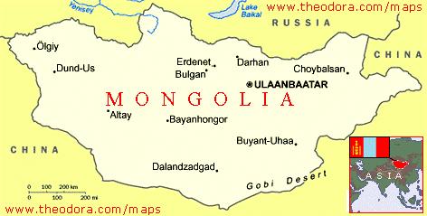 The subject of the investigation is standard Mongolian, the Halh dialect (see Svantesson et al 2005) spoken in Ulaanbaatar, the capital of Mongolia.